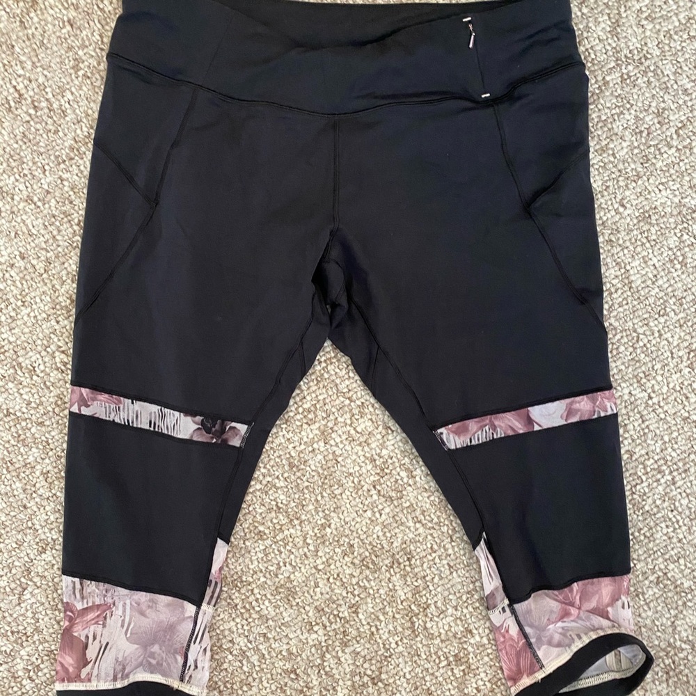 Plus Size CALIA Leggings 2X